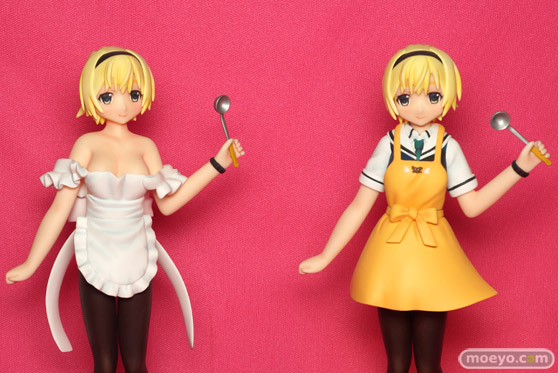 画像　フィギュア　サンプル　レビュー　ワンダーフェスティバル2022 [冬]　MA-SA zoukei style アヤドリ技研 10