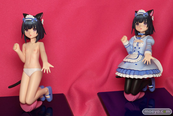 画像　フィギュア　サンプル　レビュー　ワンダーフェスティバル2022 [冬]　MA-SA zoukei style アヤドリ技研 11