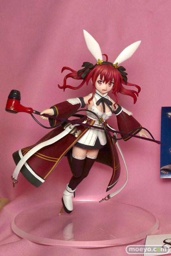 画像　フィギュア　サンプル　レビュー　ワンダーフェスティバル2022 [冬]　MA-SA zoukei style アヤドリ技研 15