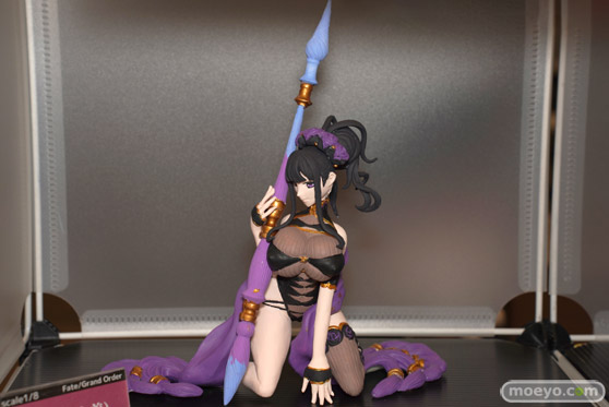 画像　フィギュア　サンプル　レビュー　ワンダーフェスティバル2022 [冬]　MA-SA zoukei style アヤドリ技研 18