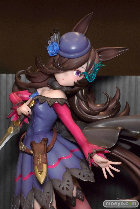 画像　フィギュア　サンプル　レビュー　ワンダーフェスティバル2022 [冬]　MA-SA zoukei style アヤドリ技研 22