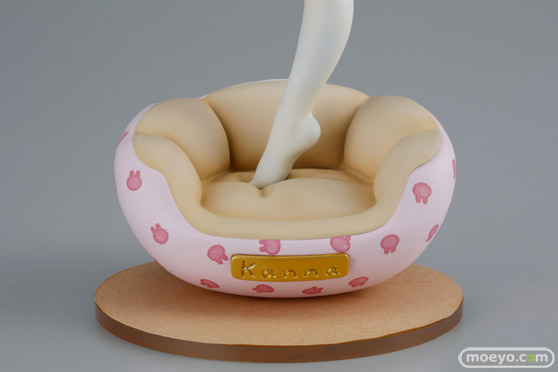 ソル・インターナショナル 『小林さんちのメイドラゴンS』カンナ ネコドラゴンVer. 片桐ヨウヘイ HIRO フィギュア 08