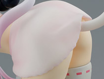 ソル・インターナショナル新作美少女フィギュア「『小林さんちのメイドラゴンS』カンナ ネコドラゴンVer.」予約受付開始！