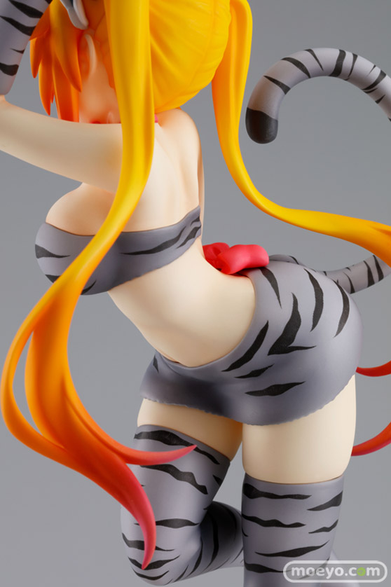 ソル・インターナショナル 『小林さんちのメイドラゴンS』トール ネコドラゴンVer. 片桐ヨウヘイ HIRO フィギュア 07