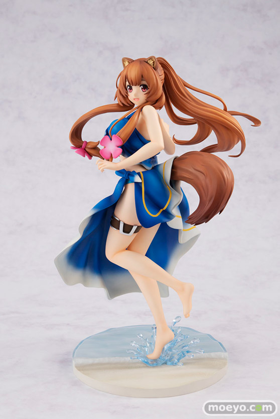 KADOKAWA KDcolle 『盾の勇者の成り上がり Season 2』ラフタリア 水着Ver. Sebe 松田モデル フィギュア 01