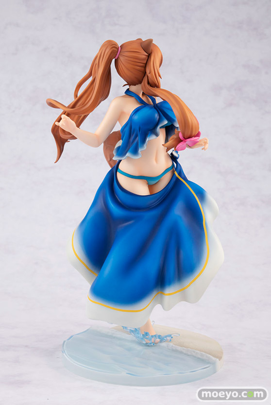 KADOKAWA KDcolle 『盾の勇者の成り上がり Season 2』ラフタリア 水着Ver. Sebe 松田モデル フィギュア 03