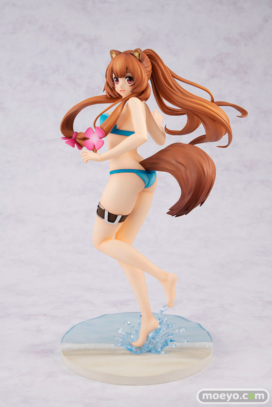 KADOKAWA KDcolle 『盾の勇者の成り上がり Season 2』ラフタリア 水着Ver. Sebe 松田モデル フィギュア 06