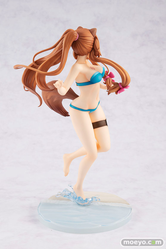 KADOKAWA KDcolle 『盾の勇者の成り上がり Season 2』ラフタリア 水着Ver. Sebe 松田モデル フィギュア 07