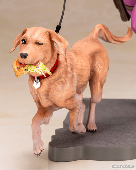 コトブキヤ MARVEL美少女 MARVEL UNIVERSE ホークアイ(ケイト・ビショップ) 毒島孝牧 山下しゅんや フィギュア エロ 12