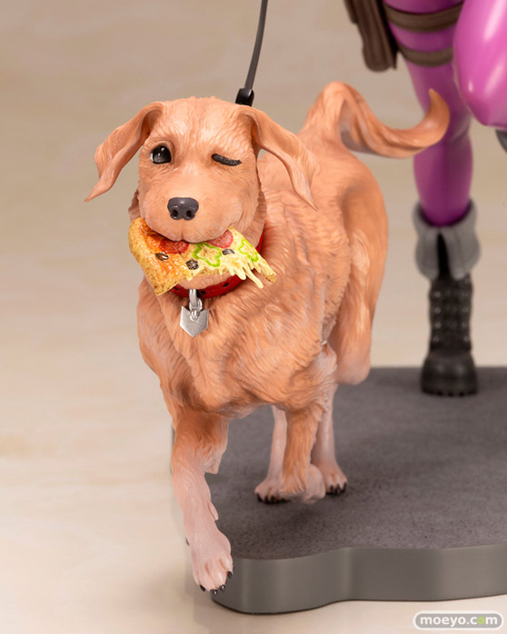 コトブキヤ MARVEL美少女 MARVEL UNIVERSE ホークアイ(ケイト・ビショップ) 毒島孝牧 山下しゅんや フィギュア エロ 13