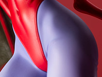 コトブキヤ新作美少女フィギュア「ヴァンパイア美少女 リリス」予約受付開始！