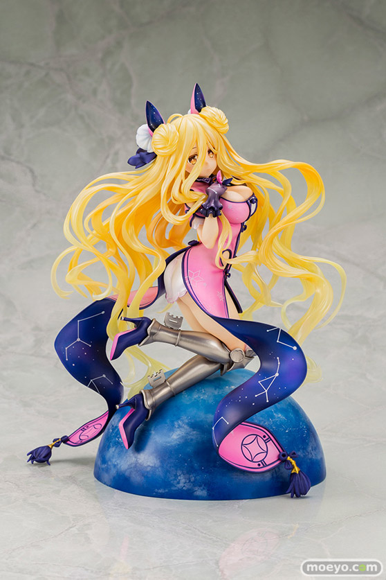 コトブキヤ デート・ア・ライブIV 星宮六喰  Rico フィギュア 01