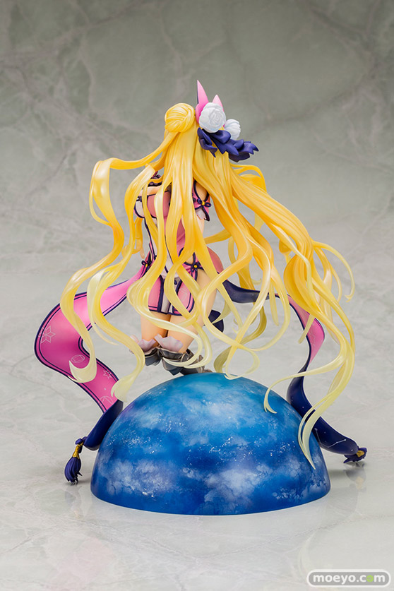 コトブキヤ デート・ア・ライブIV 星宮六喰  Rico フィギュア 05