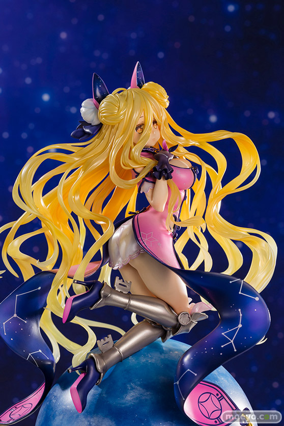 コトブキヤ デート・ア・ライブIV 星宮六喰  Rico フィギュア 10