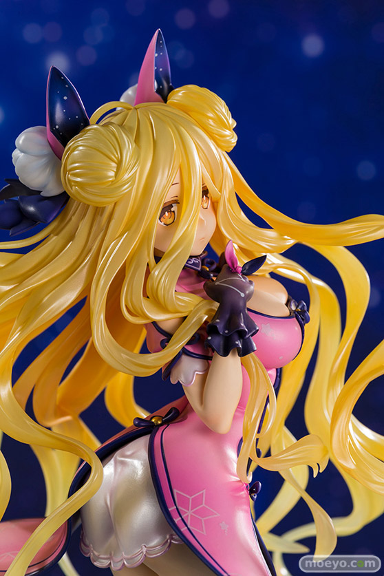 コトブキヤ デート・ア・ライブIV 星宮六喰  Rico フィギュア 11