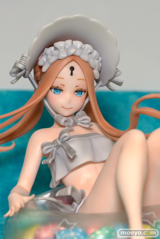 画像　フィギュア　サンプル　レビュー　ワンダーフェスティバル2022 [冬]　AMON あかかた工房 タジマ団 02