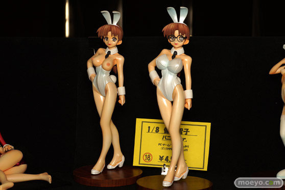 画像　フィギュア　サンプル　レビュー　ワンダーフェスティバル2022 [冬]　AMON あかかた工房 タジマ団 14