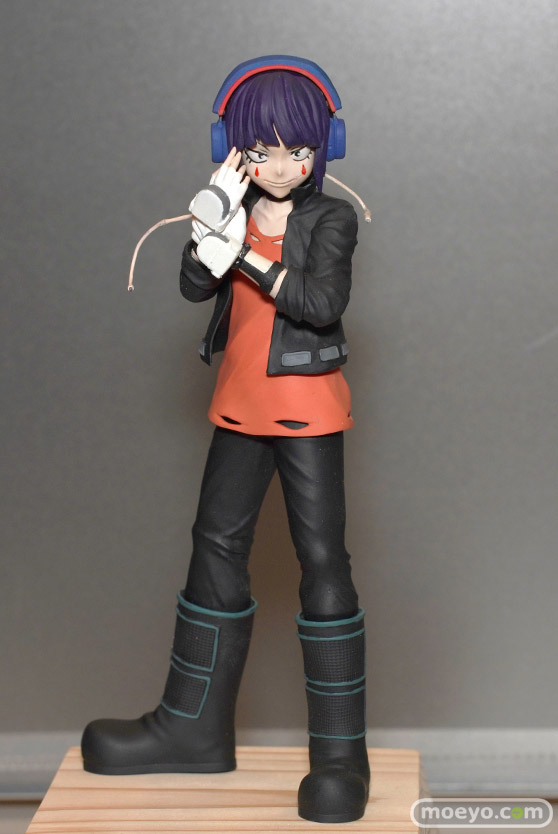 画像　フィギュア　サンプル　レビュー　ワンダーフェスティバル2022 [冬]　AMON あかかた工房 タジマ団 22