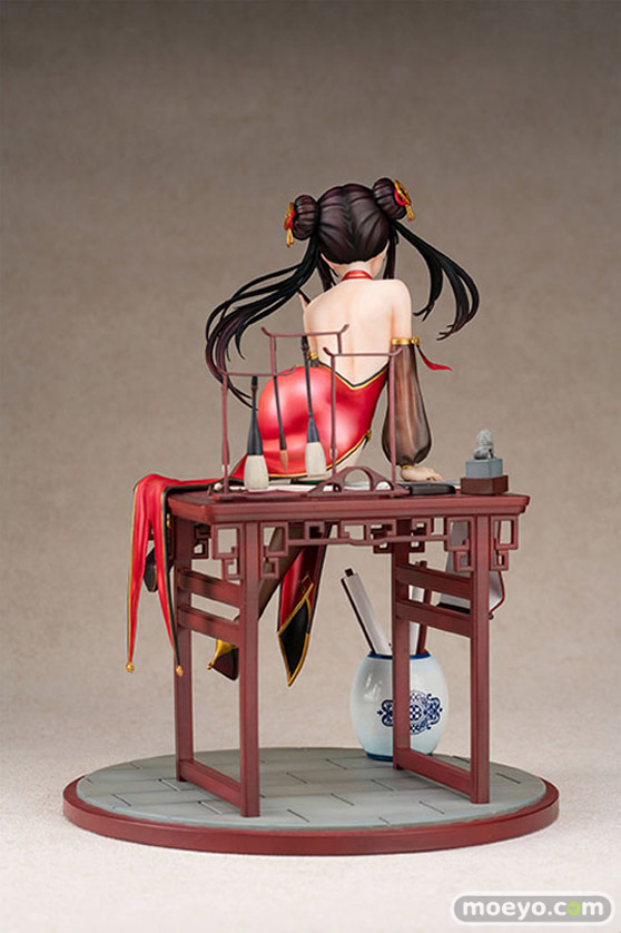 KADOKAWA KDcolle デート・ア・ライブIV 時崎狂三 書画美人Ver. フィギュア Animester 02