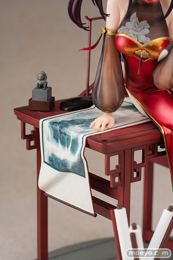 KADOKAWA KDcolle デート・ア・ライブIV 時崎狂三 書画美人Ver. フィギュア Animester 03