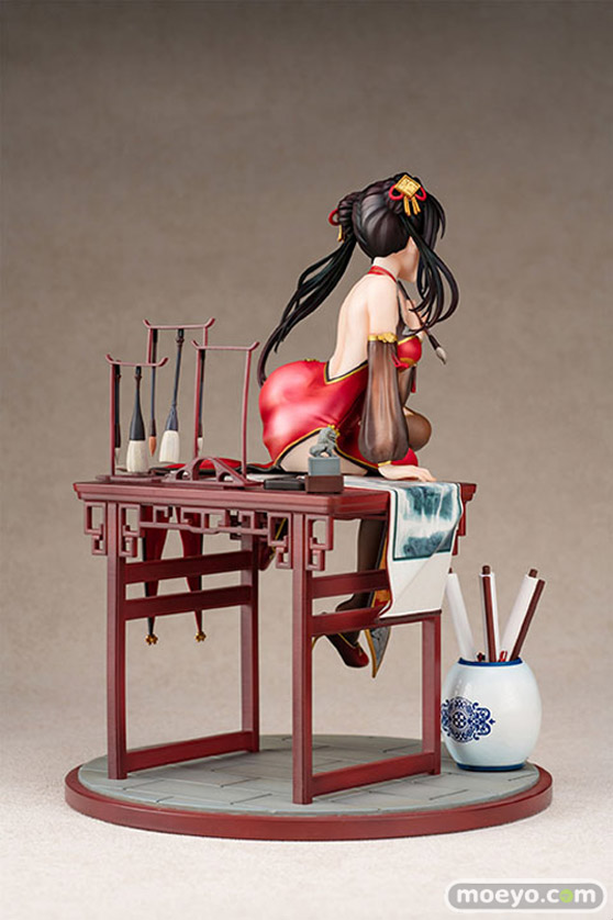 KADOKAWA KDcolle デート・ア・ライブIV 時崎狂三 書画美人Ver. フィギュア Animester 06