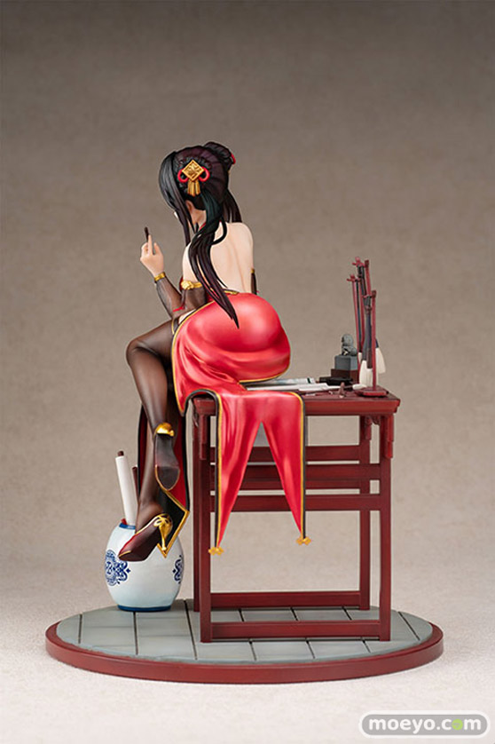 KADOKAWA KDcolle デート・ア・ライブIV 時崎狂三 書画美人Ver. フィギュア Animester 07