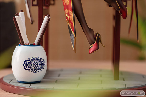 KADOKAWA KDcolle デート・ア・ライブIV 時崎狂三 書画美人Ver. フィギュア Animester 08