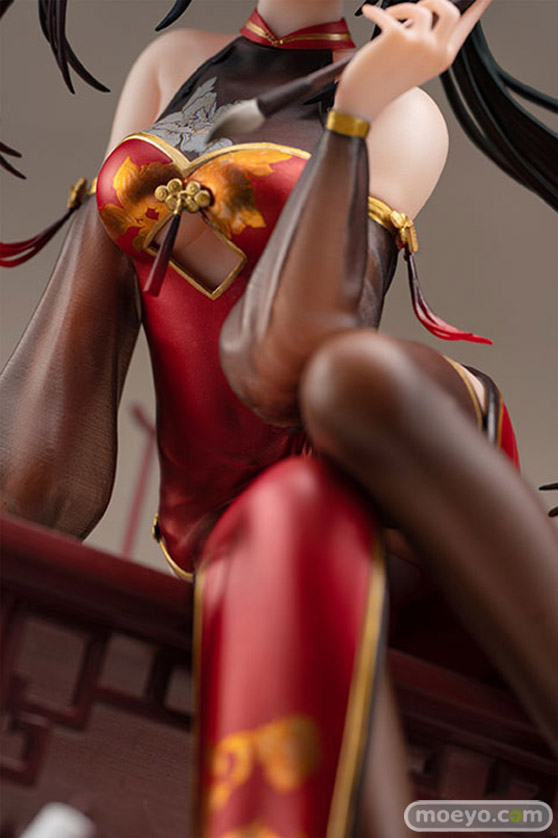 KADOKAWA KDcolle デート・ア・ライブIV 時崎狂三 書画美人Ver. フィギュア Animester 11