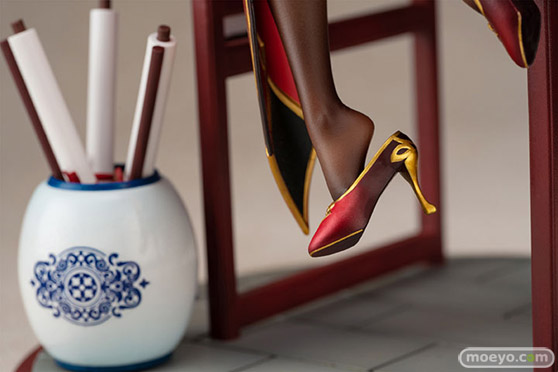 KADOKAWA KDcolle デート・ア・ライブIV 時崎狂三 書画美人Ver. フィギュア Animester 13