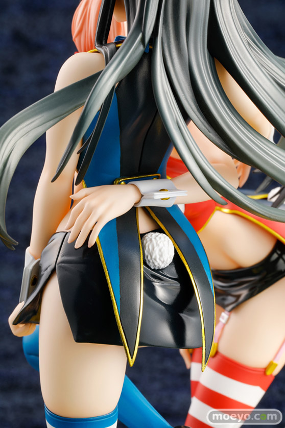 KADOKAWA CAworks『やはり俺の青春ラブコメはまちがっている。完』雪ノ下雪乃 由比ヶ浜結衣 カジノパーティーVer. 鴨川みそ タケ フィギュア 18