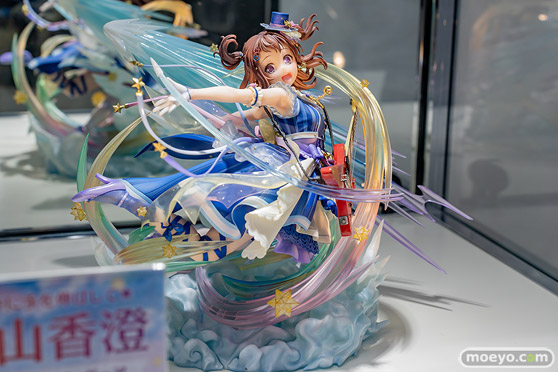 秋葉原の新作フィギュア展示の様子 2022年4月29日 あみあみ 01