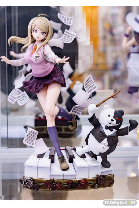 秋葉原の新作フィギュア展示の様子 2022年4月29日 あみあみ 12