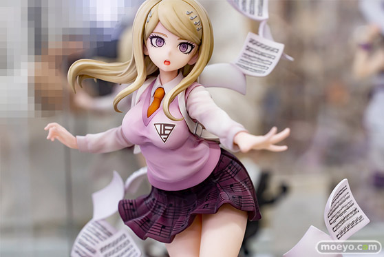 秋葉原の新作フィギュア展示の様子 2022年4月29日 あみあみ 13