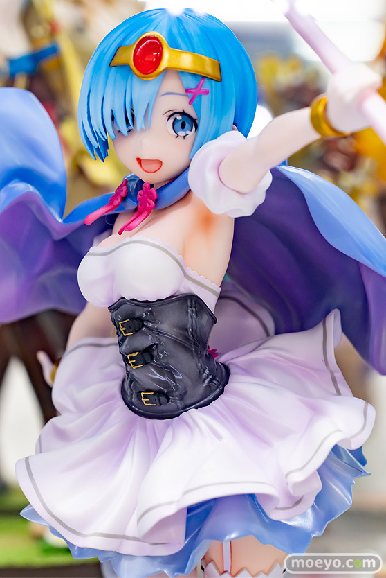 秋葉原の新作フィギュア展示の様子 2022年4月29日 あみあみ 17