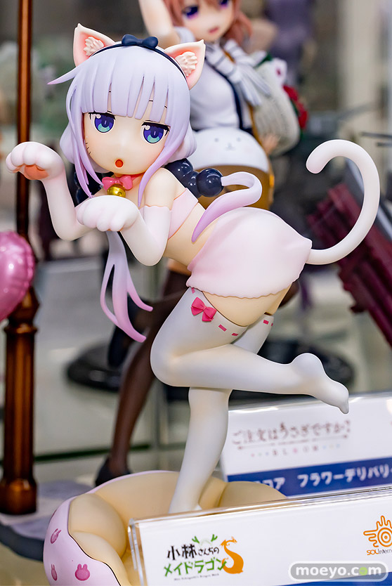 秋葉原の新作フィギュア展示の様子 2022年4月29日 あみあみ 20