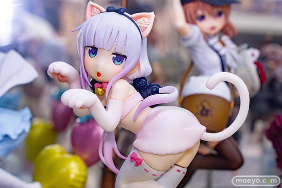 秋葉原の新作フィギュア展示の様子 2022年4月29日 あみあみ 21