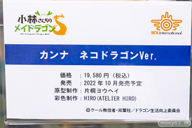 秋葉原の新作フィギュア展示の様子 2022年4月29日 あみあみ 23