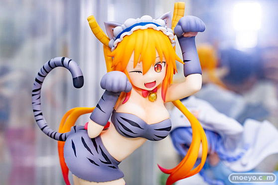 秋葉原の新作フィギュア展示の様子 2022年4月29日 あみあみ 25