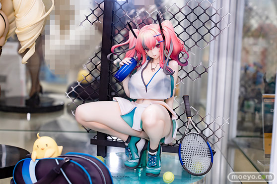 秋葉原の新作フィギュア展示の様子 2022年4月29日 あみあみ 30