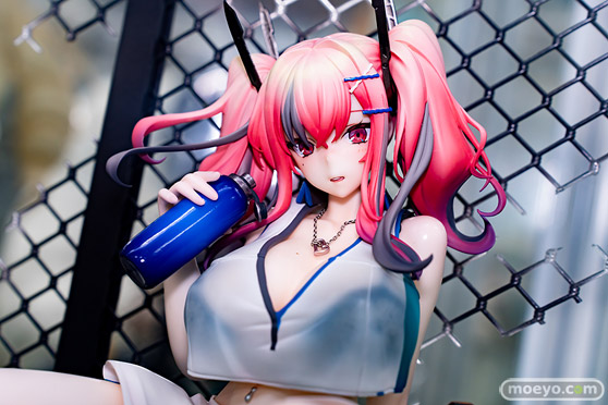 秋葉原の新作フィギュア展示の様子 2022年4月29日 あみあみ 31