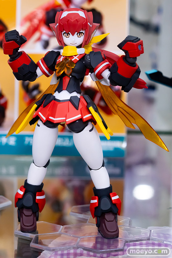 秋葉原の新作フィギュア展示の様子 2022年4月29日 あみあみ 34