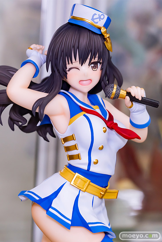 秋葉原の新作フィギュア展示の様子 2022年4月29日 あみあみ その2　02