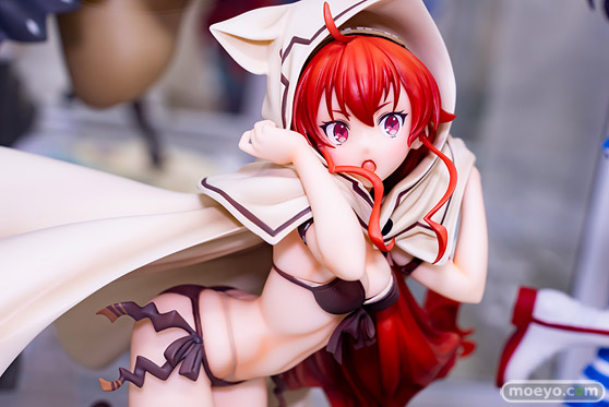 秋葉原の新作フィギュア展示の様子 2022年4月29日 あみあみ その2　06