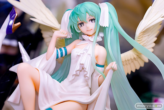 秋葉原の新作フィギュア展示の様子 2022年4月29日 あみあみ その2　09