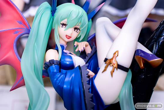 秋葉原の新作フィギュア展示の様子 2022年4月29日 あみあみ その2　13