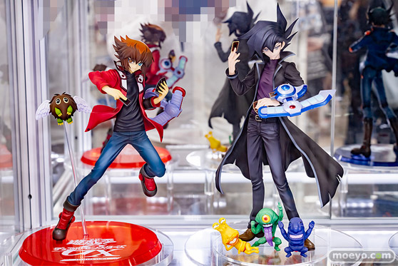 秋葉原の新作フィギュア展示の様子 2022年4月29日 あみあみ その2　18