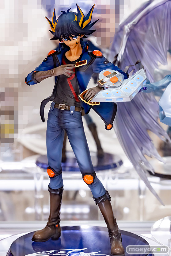 秋葉原の新作フィギュア展示の様子 2022年4月29日 あみあみ その2　23