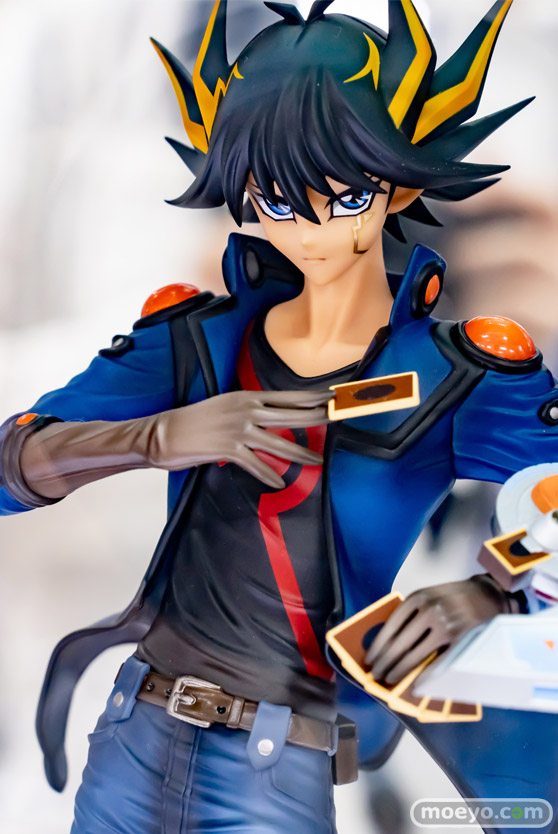 秋葉原の新作フィギュア展示の様子 2022年4月29日 あみあみ その2　24