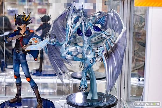 秋葉原の新作フィギュア展示の様子 2022年4月29日 あみあみ その2　26