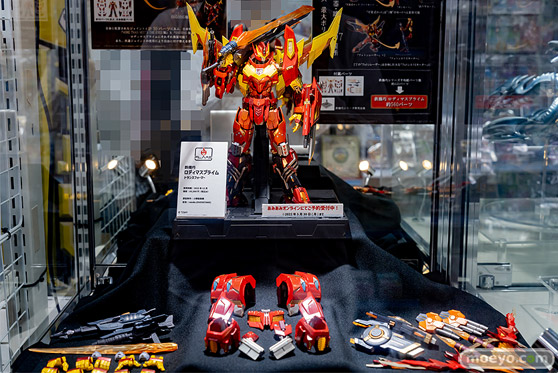 秋葉原の新作フィギュア展示の様子 2022年4月29日 あみあみ その2　28
